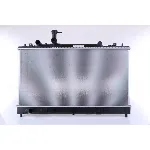 Hladnjak, hlađenje motora NISSENS NIS 68507 IC-BF74DF