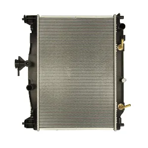 Hladnjak, hlađenje motora NISSENS NIS 68538 IC-D74254