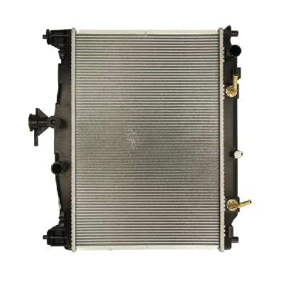 Hladnjak, hlađenje motora NISSENS NIS 68538 IC-D74254