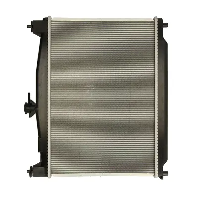 Hladnjak, hlađenje motora NISSENS NIS 68538 IC-D74254