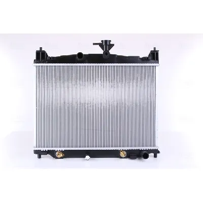 Hladnjak, hlađenje motora NISSENS NIS 68538 IC-D74254