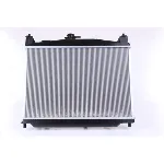 Hladnjak, hlađenje motora NISSENS NIS 68538 IC-D74254