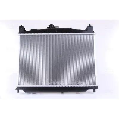 Hladnjak, hlađenje motora NISSENS NIS 68538 IC-D74254