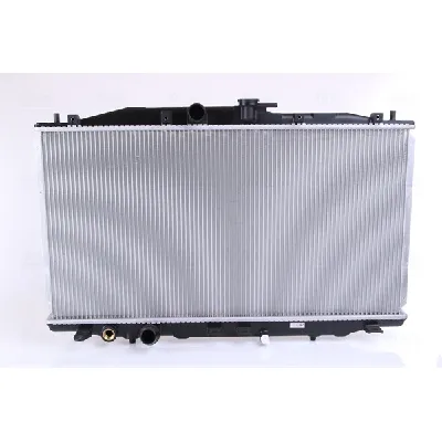 Hladnjak, hlađenje motora NISSENS NIS 68604 IC-D7424A