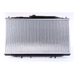 Hladnjak, hlađenje motora NISSENS NIS 68604 IC-D7424A