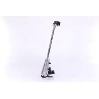 Hladnjak, hlađenje motora NISSENS NIS 68604 IC-D7424A