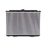 Hladnjak, hlađenje motora NISSENS NIS 68704 IC-B8BE71