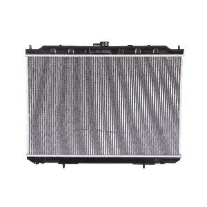 Hladnjak, hlađenje motora NISSENS NIS 68704 IC-B8BE71