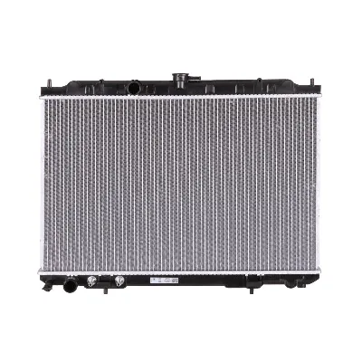 Hladnjak, hlađenje motora NISSENS NIS 68704 IC-B8BE71