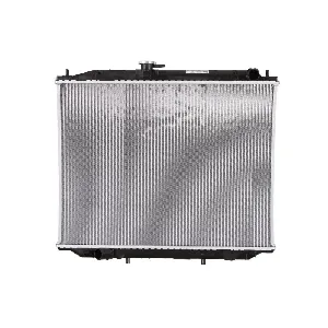 Hladnjak, hlađenje motora NISSENS NIS 68706A IC-A9605E