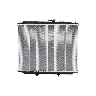 Hladnjak, hlađenje motora NISSENS NIS 68706A IC-A9605E