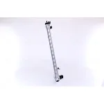 Hladnjak, hlađenje motora NISSENS NIS 68707A IC-A9605D