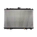 Hladnjak, hlađenje motora NISSENS NIS 68713 IC-A96059