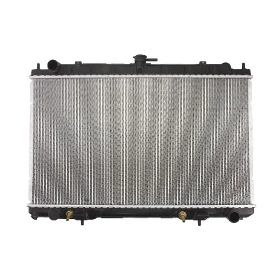 Hladnjak, hlađenje motora NISSENS NIS 68713 IC-A96059