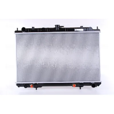 Hladnjak, hlađenje motora NISSENS NIS 68713 IC-A96059