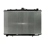 Hladnjak, hlađenje motora NISSENS NIS 68723 IC-C35D31