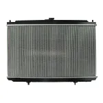 Hladnjak, hlađenje motora NISSENS NIS 68723 IC-C35D31