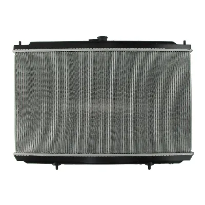 Hladnjak, hlađenje motora NISSENS NIS 68723 IC-C35D31