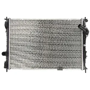 Hladnjak, hlađenje motora NISSENS NIS 68733 IC-D45FE4