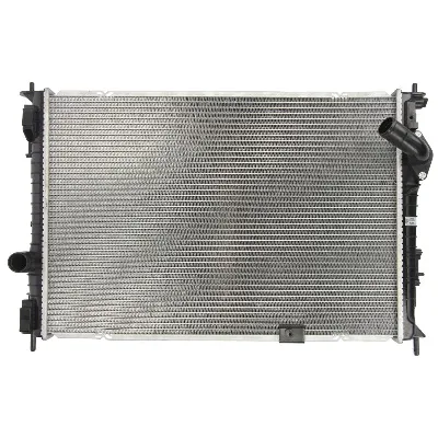 Hladnjak, hlađenje motora NISSENS NIS 68733 IC-D45FE4