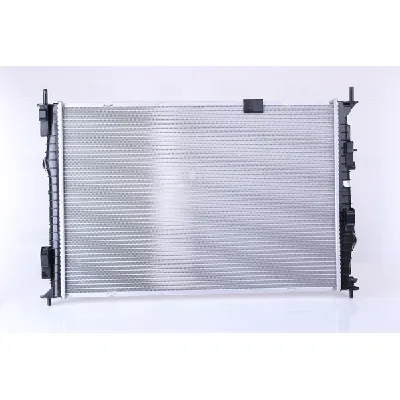 Hladnjak, hlađenje motora NISSENS NIS 68733 IC-D45FE4