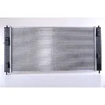 Hladnjak, hlađenje motora NISSENS NIS 68737 IC-D13354