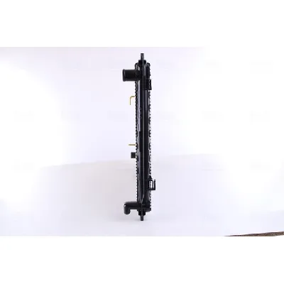 Hladnjak, hlađenje motora NISSENS NIS 68743 IC-D33ED3