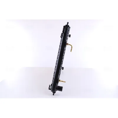 Hladnjak, hlađenje motora NISSENS NIS 68743 IC-D33ED3