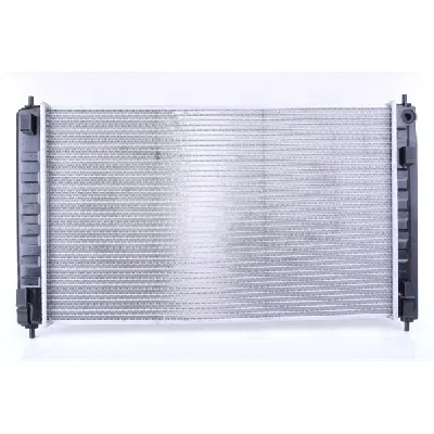 Hladnjak, hlađenje motora NISSENS NIS 68762 IC-D76297