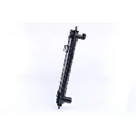 Hladnjak, hlađenje motora NISSENS NIS 68762 IC-D76297