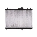 Hladnjak, hlađenje motora NISSENS NIS 68763 IC-DACF73