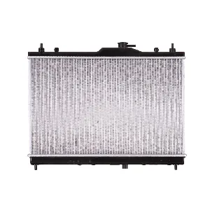 Hladnjak, hlađenje motora NISSENS NIS 68763 IC-DACF73