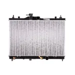 Hladnjak, hlađenje motora NISSENS NIS 68763 IC-DACF73