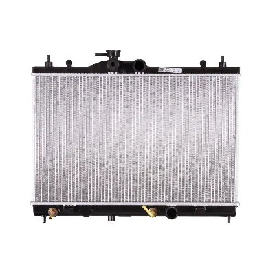 Hladnjak, hlađenje motora NISSENS NIS 68763 IC-DACF73