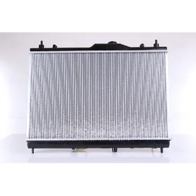 Hladnjak, hlađenje motora NISSENS NIS 68763 IC-DACF73