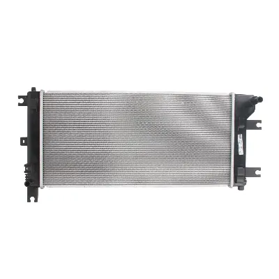 Hladnjak, hlađenje motora NISSENS NIS 68765 IC-D7554D