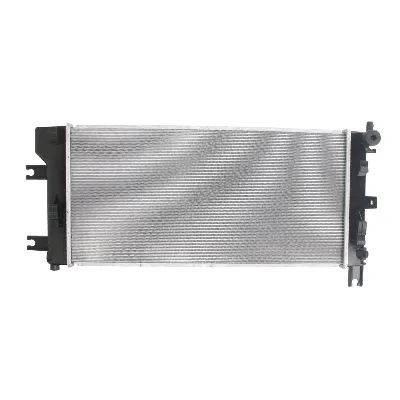 Hladnjak, hlađenje motora NISSENS NIS 68765 IC-D7554D