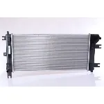 Hladnjak, hlađenje motora NISSENS NIS 68773 IC-DACF74