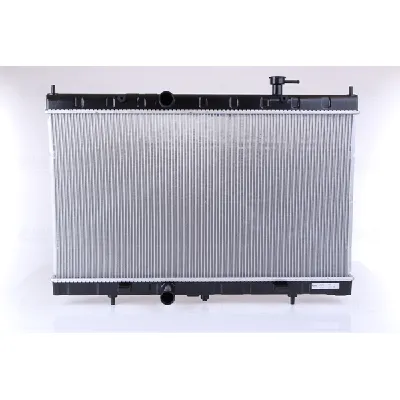 Hladnjak, hlađenje motora NISSENS NIS 68789 IC-DED9A6