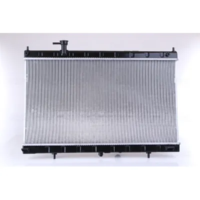 Hladnjak, hlađenje motora NISSENS NIS 68789 IC-DED9A6