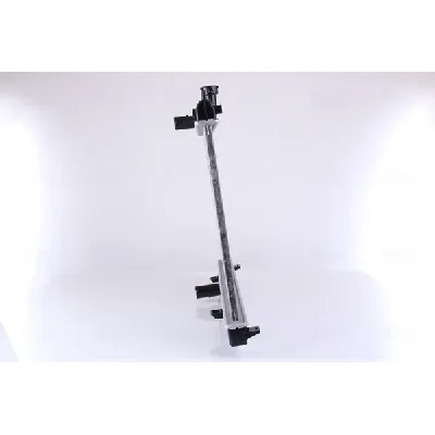 Hladnjak, hlađenje motora NISSENS NIS 68789 IC-DED9A6