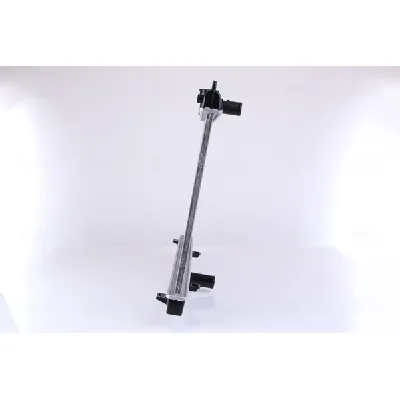 Hladnjak, hlađenje motora NISSENS NIS 68789 IC-DED9A6