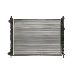 Hladnjak, hlađenje motora NISSENS NIS 68800 IC-472891