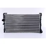 Hladnjak, hlađenje motora NISSENS NIS 68806 IC-A96055