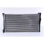 Hladnjak, hlađenje motora NISSENS NIS 68806 IC-A96055