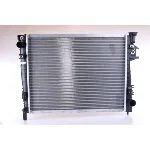 Hladnjak, hlađenje motora NISSENS NIS 69018 IC-B8BE77