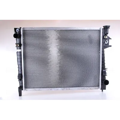 Hladnjak, hlađenje motora NISSENS NIS 69018 IC-B8BE77