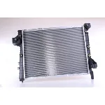 Hladnjak, hlađenje motora NISSENS NIS 69018 IC-B8BE77