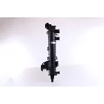 Hladnjak, hlađenje motora NISSENS NIS 69018 IC-B8BE77