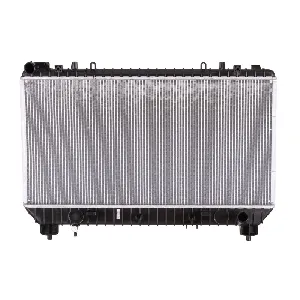 Hladnjak, hlađenje motora NISSENS NIS 69095 IC-DA5A7F